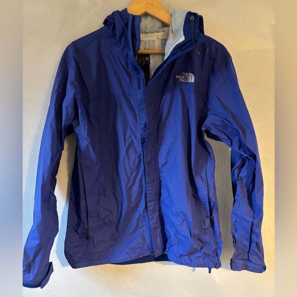 The‎ North Face Venture 2 Rain Jacket Women Summit size M